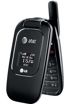 LG CU405 kliknij aby zobaczyć powiększenie