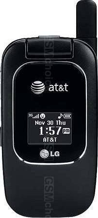 LG CU405