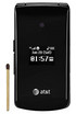 LG CU515 kliknij aby zobaczyć powiększenie