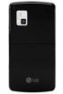 LG CU920 Vu kliknij aby zobaczyć powiększenie