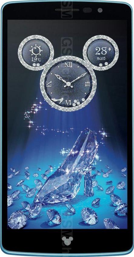 LG DM-01G