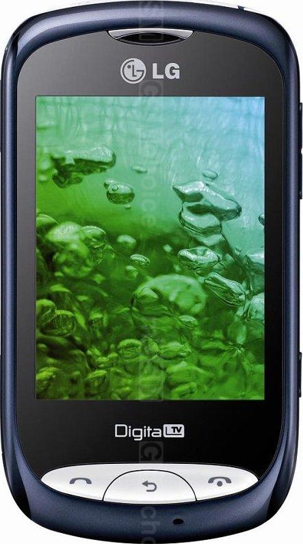 LG E300 LG E300