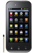 LG E730 Optimus Sol kliknij aby zobaczyć powiększenie