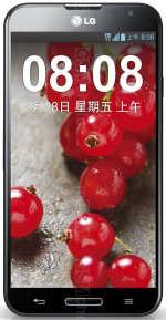 Galeria zdjęć telefonu LG E985T