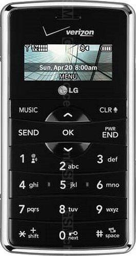 LG Env 2