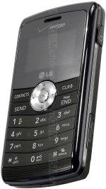 Galeria zdjęć telefonu LG Env 3