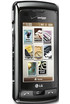 LG Env Touch