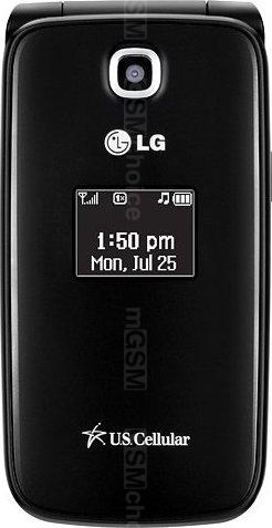 LG Envoy LG Envoy