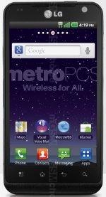 Galeria zdjęć telefonu LG Esteem