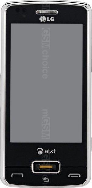 LG eXpo