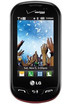 LG Extravert