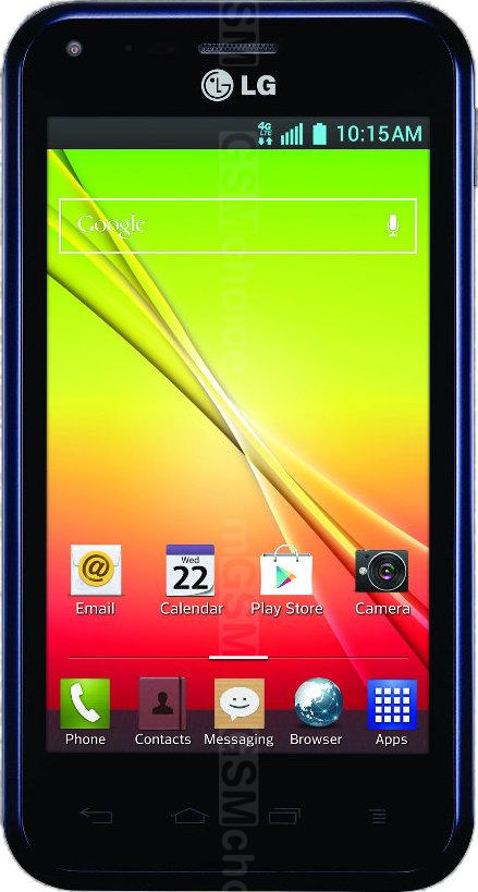 LG F3Q