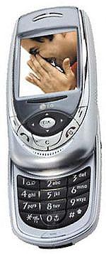 Galeria zdjęć telefonu LG F7250T