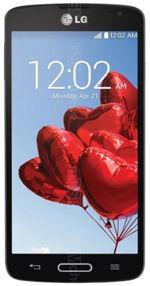 Galeria zdjęć telefonu LG F90