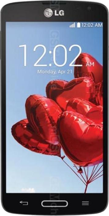 LG F90
