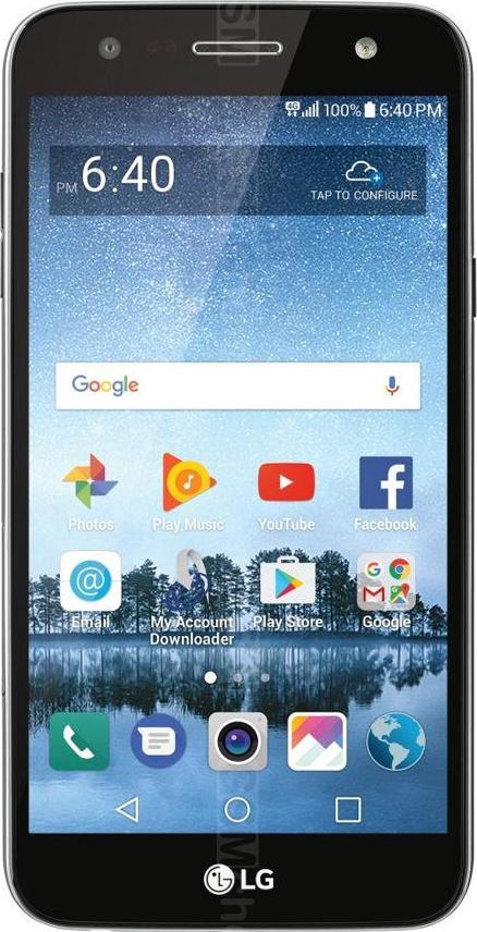 LG Fiesta 2 LTE