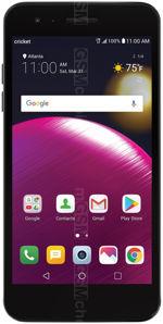 Galeria zdjęć telefonu LG Fortune 2