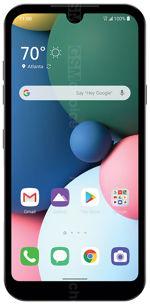 Galeria zdjęć telefonu LG Fortune 3