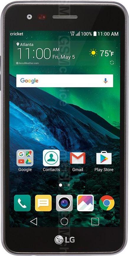 LG Fortune LG Fortune