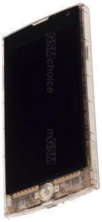 Galeria zdjęć telefonu LG Fx0 LGL25