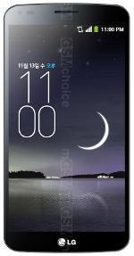 Galeria zdjęć telefonu LG G Flex