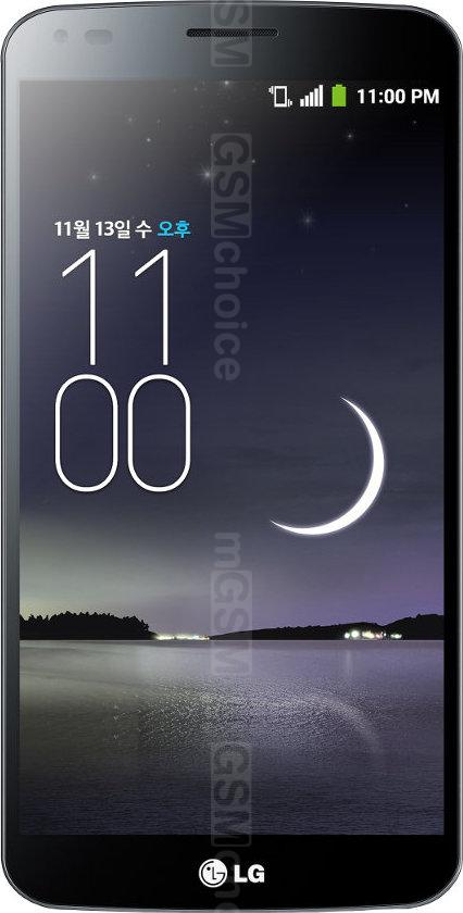 LG G Flex LG G Flex