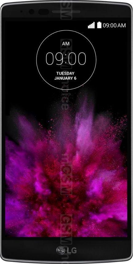 LG G Flex2 LG G Flex2
