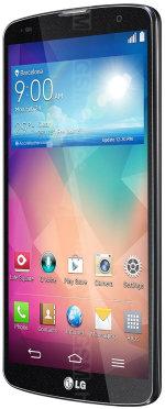 Galeria zdjęć telefonu LG G Pro 2 D838