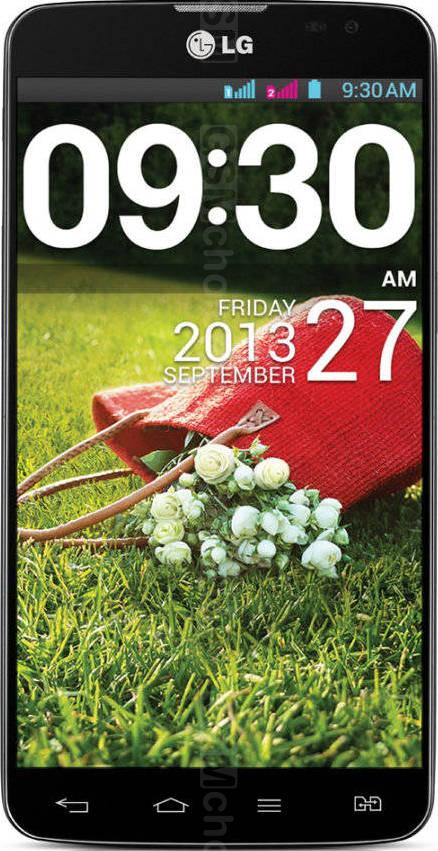 LG G Pro Lite Dual LG G Pro Lite Dual