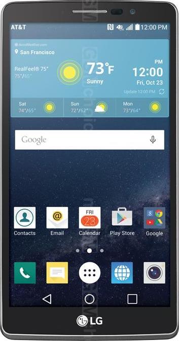 LG G Vista 2