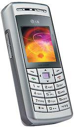 Galeria zdjęć telefonu LG G1800