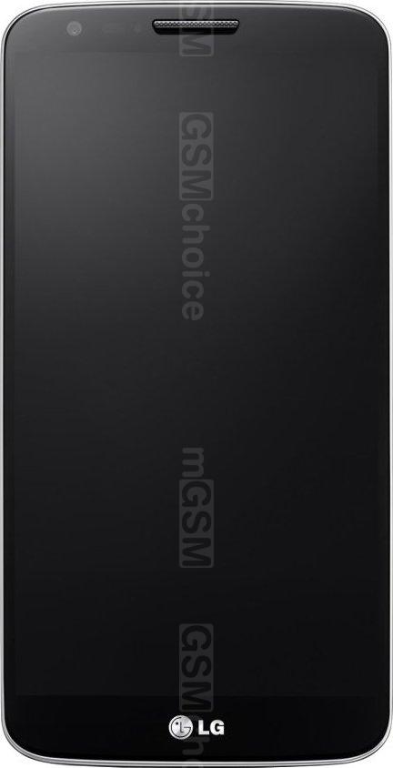 LG G2 F320