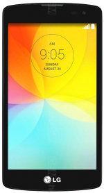 Galeria zdjęć telefonu LG G2 Lite