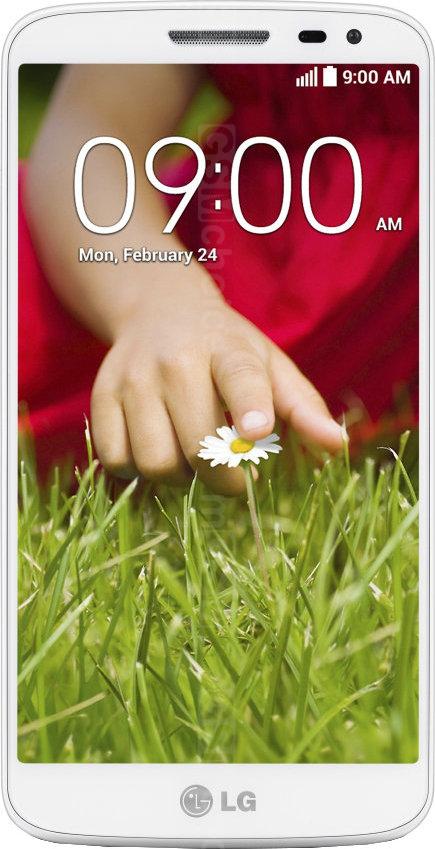 LG G2 mini Dual SIM LG G2 mini Dual SIM