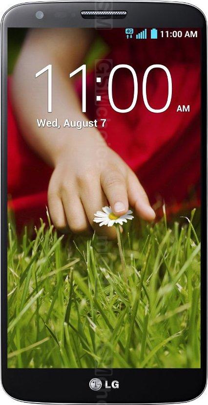 LG G2