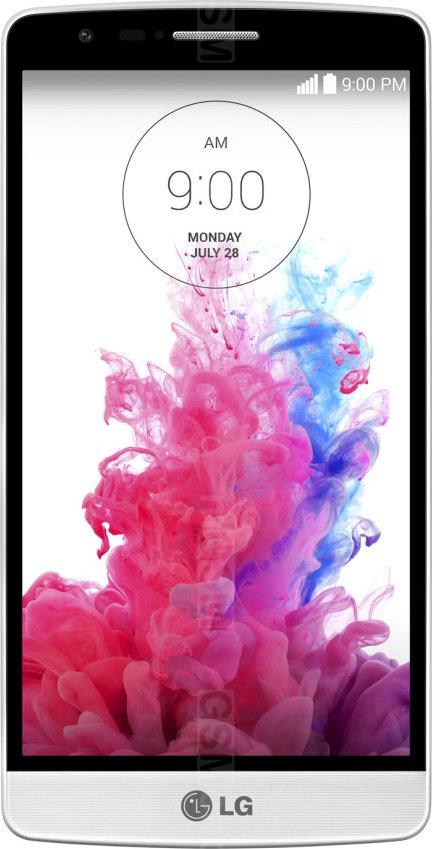 LG G3 Beat LG G3 Beat