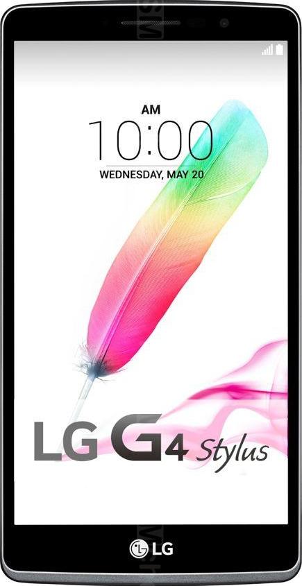 LG G4 Stylus H630 LG G4 Stylus H630