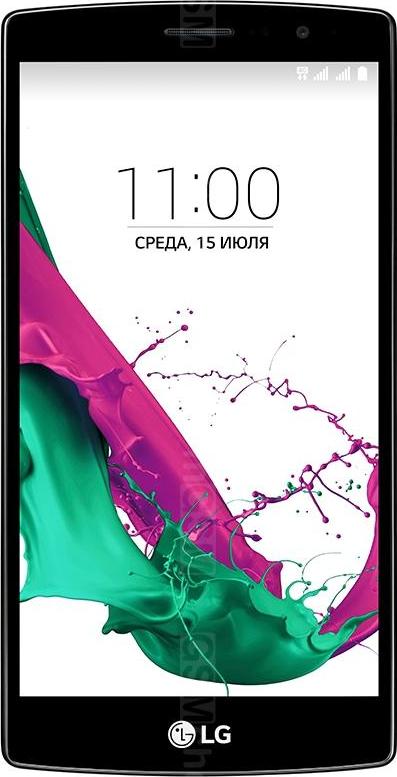 LG G4S Dual