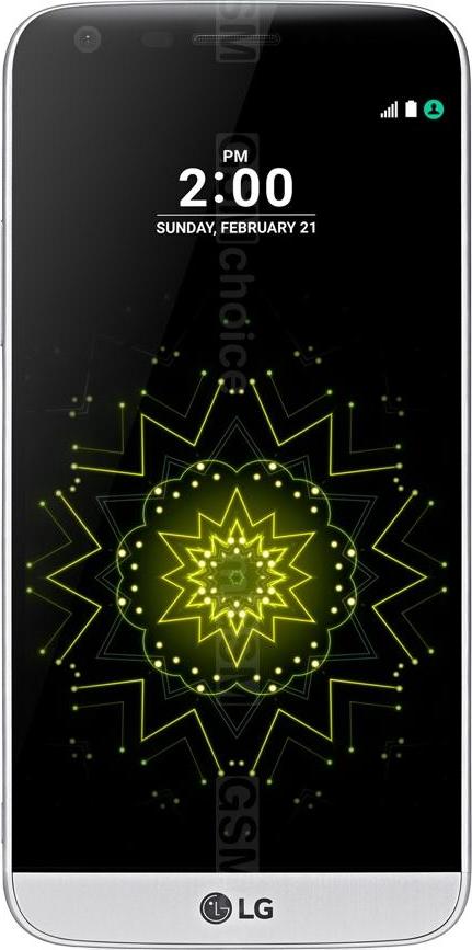 LG G5