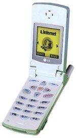 Galeria zdjęć telefonu LG G510