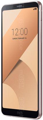 Galeria zdjęć telefonu LG G6+ Dual SIM