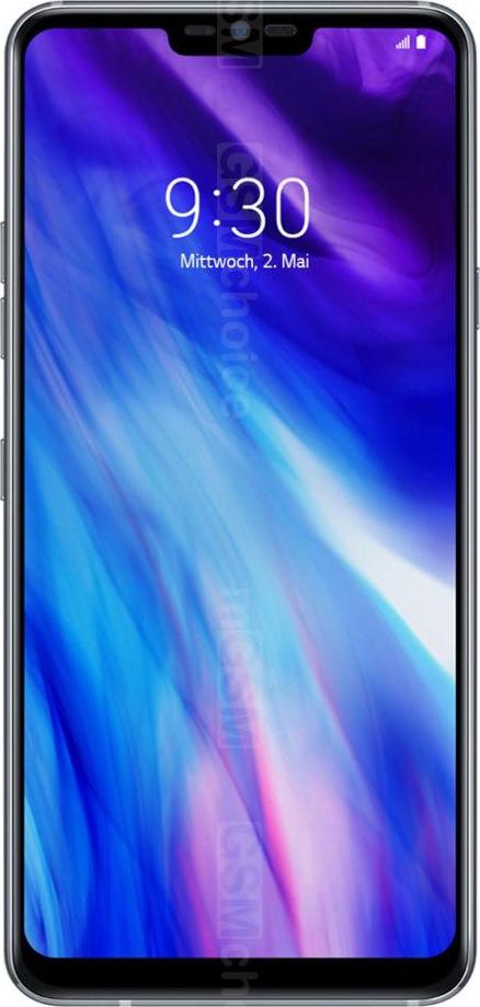 LG G7+ ThinQ LG G7+ ThinQ