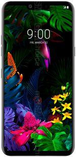 Galeria zdjęć telefonu LG G8 ThinQ