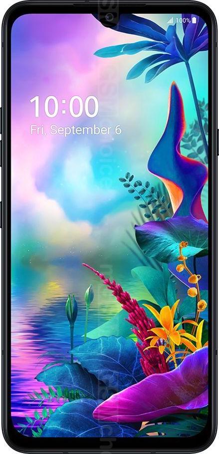 LG G8X ThinQ Dual SIM LG G8X ThinQ Dual SIM
