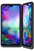 LG G8X ThinQ kliknij aby zobaczyć powiększenie