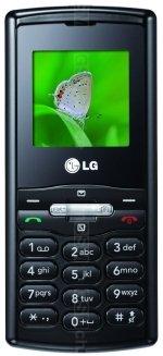Galeria zdjęć telefonu LG GB115