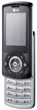 Galeria zdjęć telefonu LG GB130