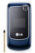 LG GB250 kliknij aby zobaczyć powiększenie