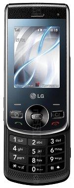Galeria zdjęć telefonu LG GD330