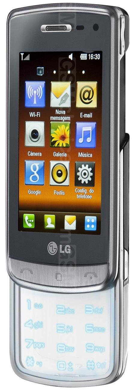LG GD900 Galeria zdjęć - Zdjęcie 07 :: mGSM.pl